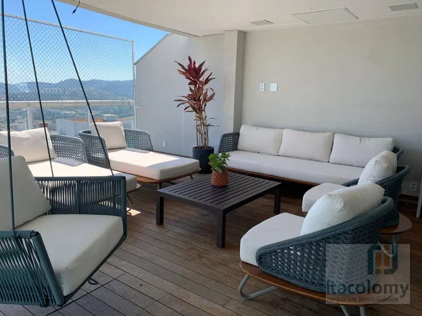 Apartamento com 3 quartos à venda, 212m2 em Empresarial 18 do Forte, Barueri - SP - imagem 1 Foto 1 de Apartamento com 3 quartos à venda, 212m2 em Empresarial 18 do Forte, Barueri - SP