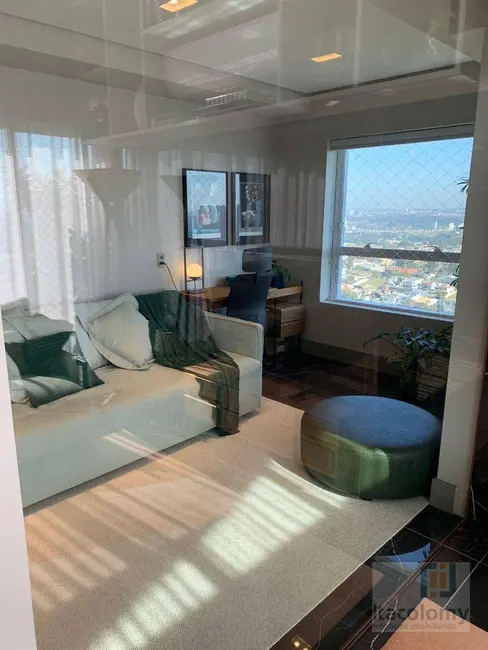 Foto 9 de Apartamento com 3 quartos à venda, 212m2 em Empresarial 18 do Forte, Barueri - SP