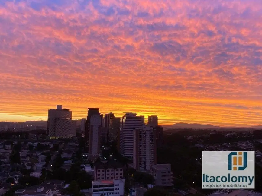 Foto 6 de Apartamento com 3 quartos à venda, 212m2 em Empresarial 18 do Forte, Barueri - SP