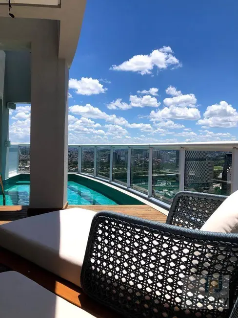 Apartamento com 3 quartos à venda, 212m2 em Empresarial 18 do Forte, Barueri - SP - imagem 7 Foto 7 de Apartamento com 3 quartos à venda, 212m2 em Empresarial 18 do Forte, Barueri - SP