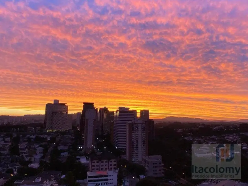 Apartamento com 3 quartos à venda, 212m2 em Empresarial 18 do Forte, Barueri - SP - imagem 5 Foto 5 de Apartamento com 3 quartos à venda, 212m2 em Empresarial 18 do Forte, Barueri - SP