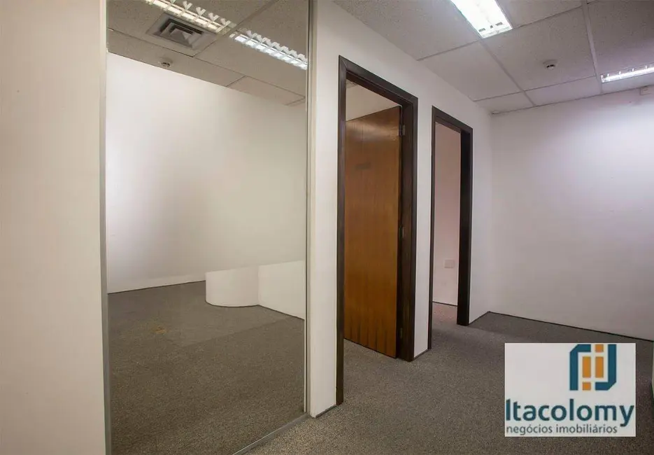 Loft / Flat à venda e para alugar, 138m2 em Bela Vista, São Paulo - SP - imagem 7 Foto 7 de Loft / Flat à venda e para alugar, 138m2 em Bela Vista, São Paulo - SP