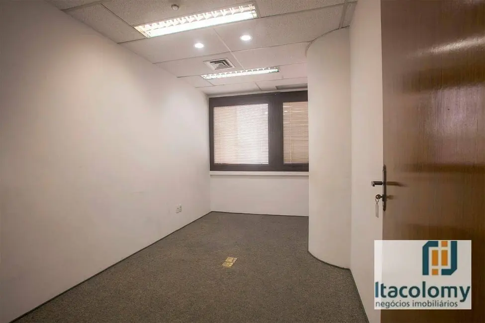 Loft / Flat à venda e para alugar, 138m2 em Bela Vista, São Paulo - SP - imagem 9 Foto 9 de Loft / Flat à venda e para alugar, 138m2 em Bela Vista, São Paulo - SP