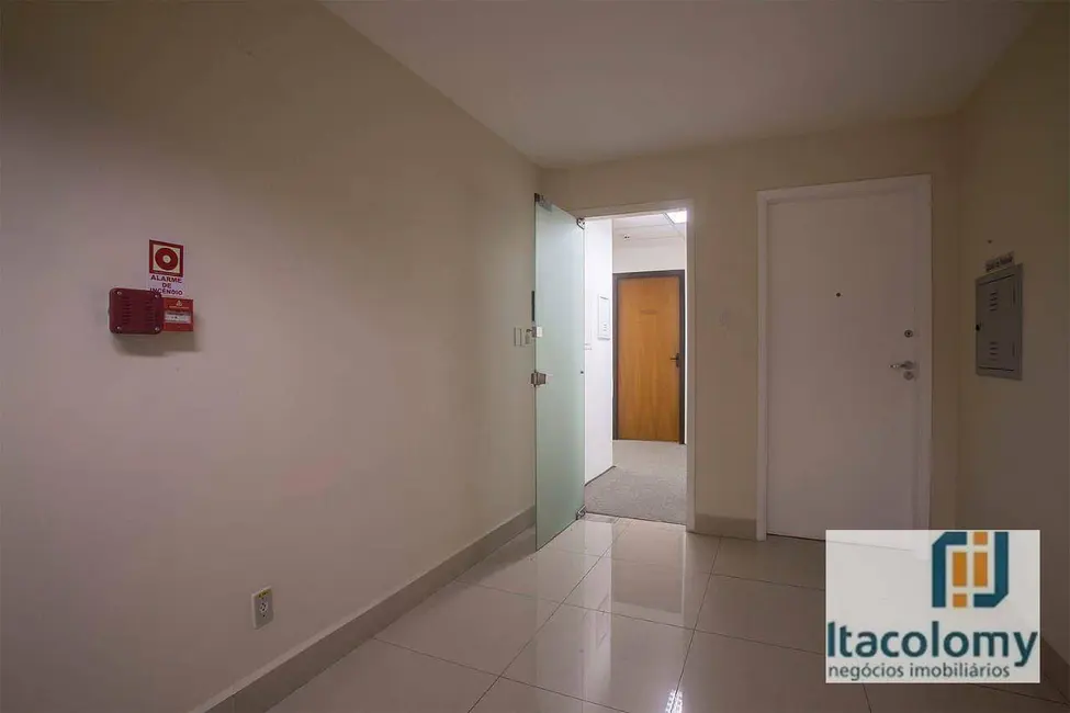 Loft / Flat à venda e para alugar, 138m2 em Bela Vista, São Paulo - SP - imagem 6 Foto 6 de Loft / Flat à venda e para alugar, 138m2 em Bela Vista, São Paulo - SP