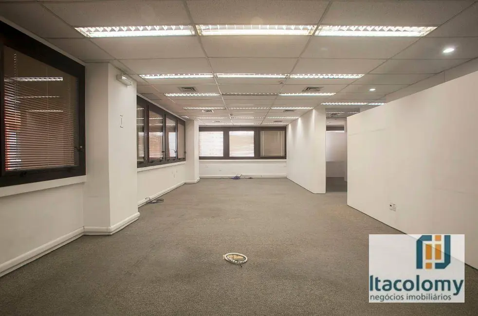 Loft / Flat à venda e para alugar, 138m2 em Bela Vista, São Paulo - SP - imagem 3 Foto 3 de Loft / Flat à venda e para alugar, 138m2 em Bela Vista, São Paulo - SP