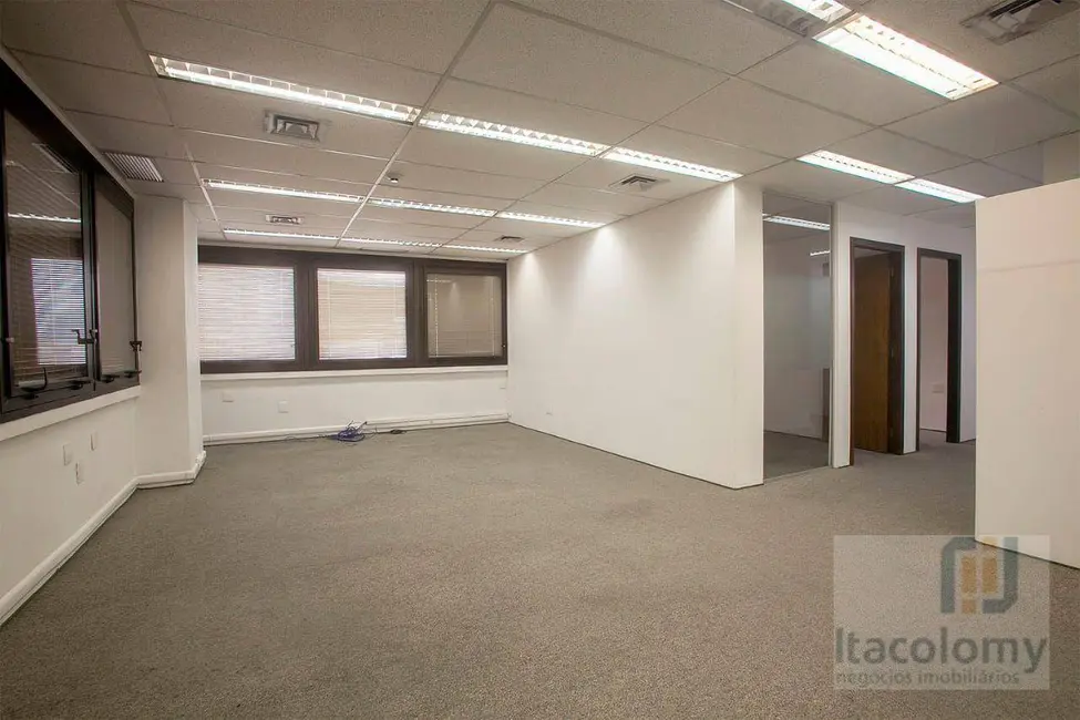 Foto 1 de Loft / Flat à venda e para alugar, 138m2 em Bela Vista, São Paulo - SP