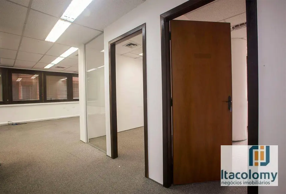 Loft / Flat à venda e para alugar, 138m2 em Bela Vista, São Paulo - SP - imagem 8 Foto 8 de Loft / Flat à venda e para alugar, 138m2 em Bela Vista, São Paulo - SP