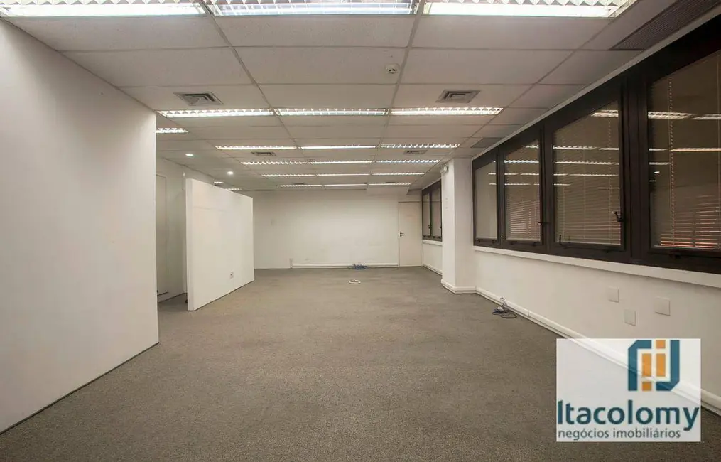 Loft / Flat à venda e para alugar, 138m2 em Bela Vista, São Paulo - SP - imagem 4 Foto 4 de Loft / Flat à venda e para alugar, 138m2 em Bela Vista, São Paulo - SP