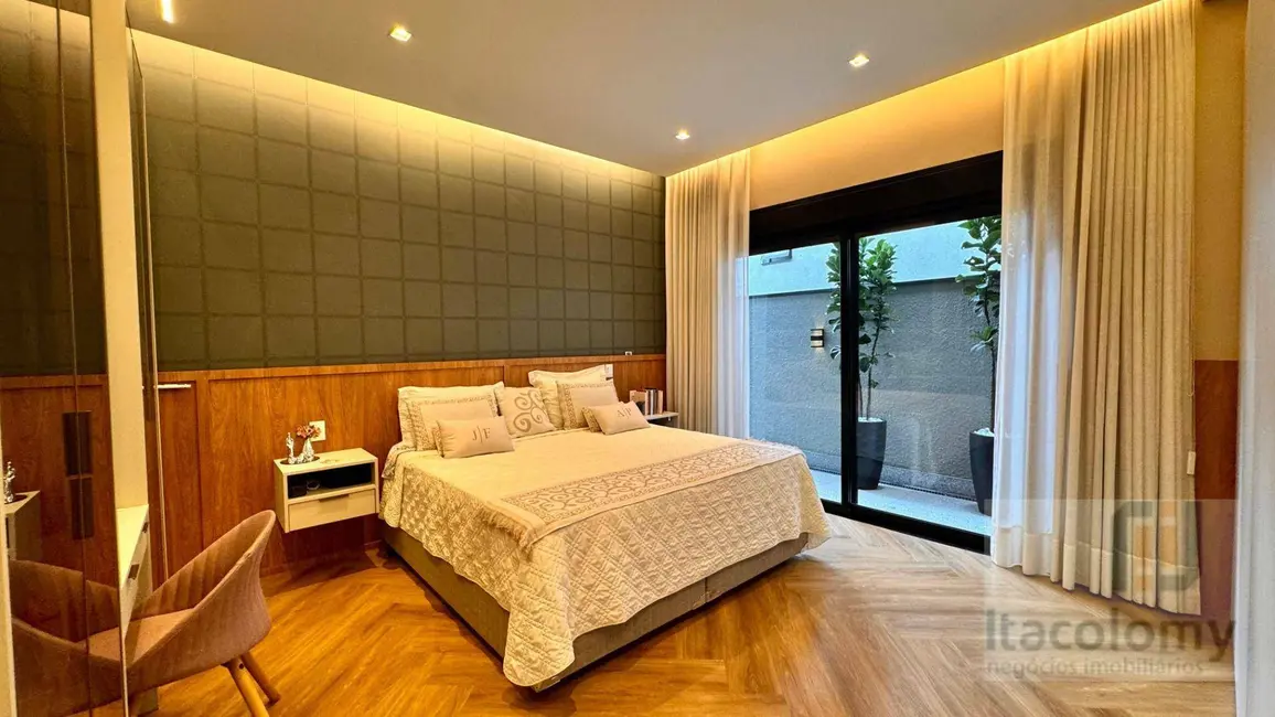 Foto 5 de Casa de Condomínio com 3 quartos à venda, 420m2 em Colinas da Anhangüera, Santana De Parnaiba - SP