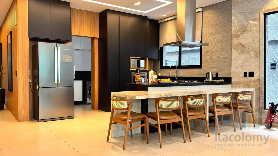 Foto 8 de Casa de Condomínio com 3 quartos à venda, 420m2 em Colinas da Anhangüera, Santana De Parnaiba - SP