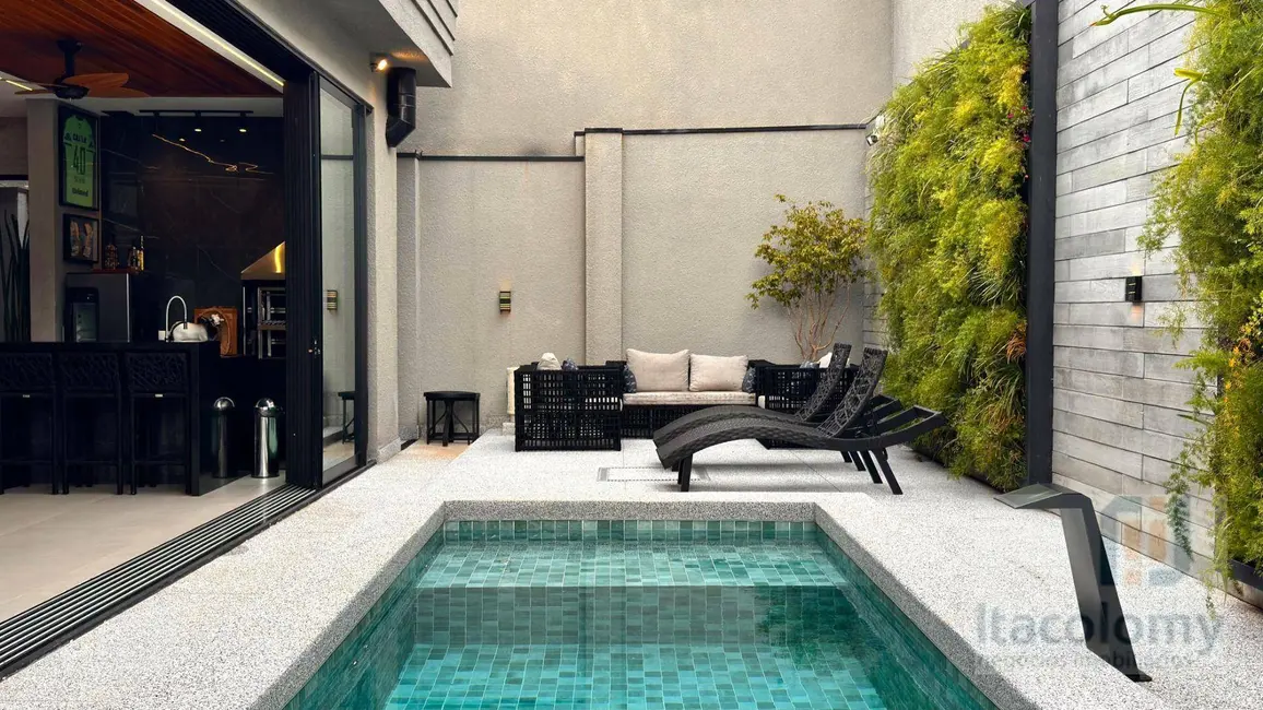 Foto 1 de Casa de Condomínio com 3 quartos à venda, 420m2 em Colinas da Anhangüera, Santana De Parnaiba - SP