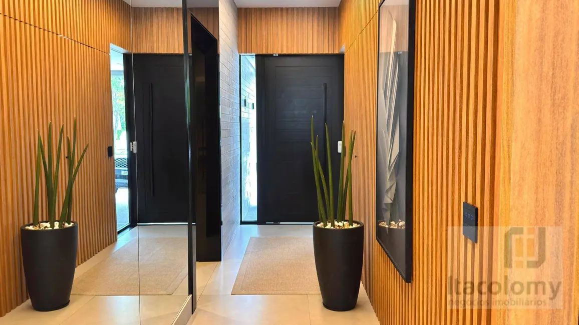 Foto 7 de Casa de Condomínio com 3 quartos à venda, 420m2 em Colinas da Anhangüera, Santana De Parnaiba - SP