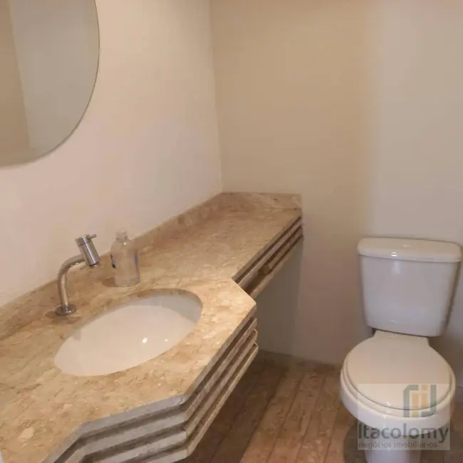 Foto 6 de Apartamento com 3 quartos à venda, 123m2 em Higienópolis, São Paulo - SP