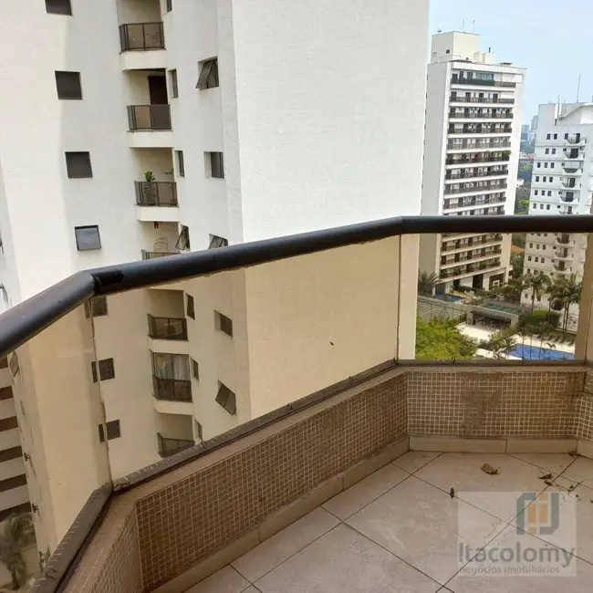 Foto 5 de Apartamento com 3 quartos à venda, 123m2 em Higienópolis, São Paulo - SP