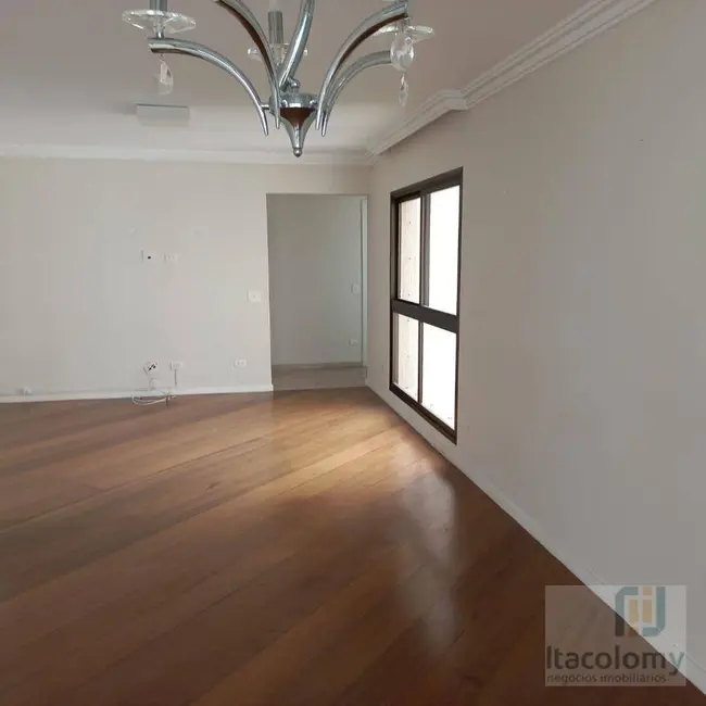 Foto 3 de Apartamento com 3 quartos à venda, 123m2 em Higienópolis, São Paulo - SP