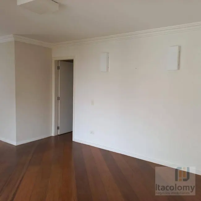 Foto 2 de Apartamento com 3 quartos à venda, 123m2 em Higienópolis, São Paulo - SP