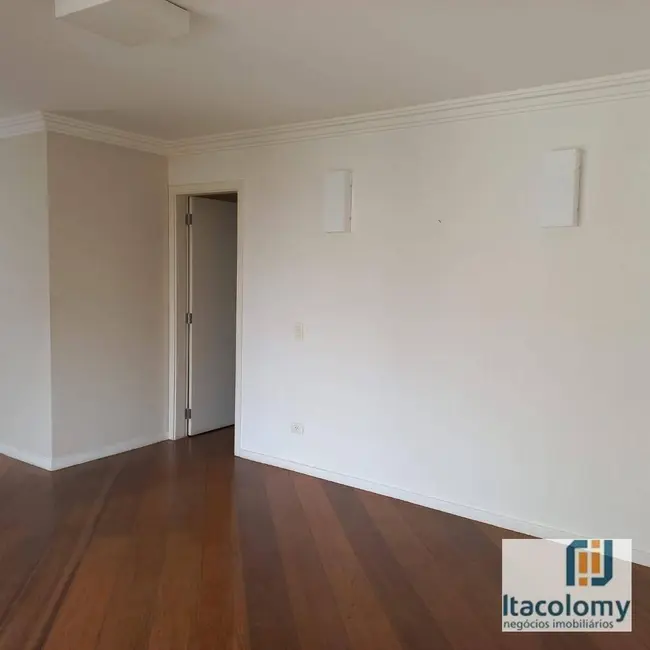 Apartamento com 3 quartos à venda, 123m2 em Higienópolis, São Paulo - SP - imagem 2 Foto 2 de Apartamento com 3 quartos à venda, 123m2 em Higienópolis, São Paulo - SP