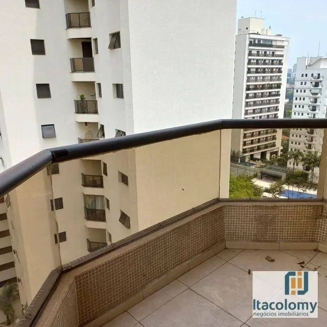 Apartamento com 3 quartos à venda, 123m2 em Higienópolis, São Paulo - SP - imagem 5 Foto 5 de Apartamento com 3 quartos à venda, 123m2 em Higienópolis, São Paulo - SP