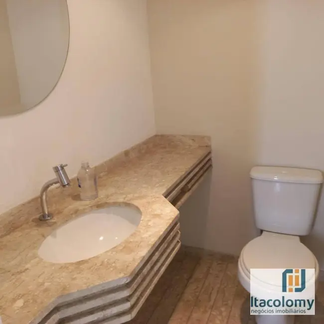 Apartamento com 3 quartos à venda, 123m2 em Higienópolis, São Paulo - SP - imagem 6 Foto 6 de Apartamento com 3 quartos à venda, 123m2 em Higienópolis, São Paulo - SP