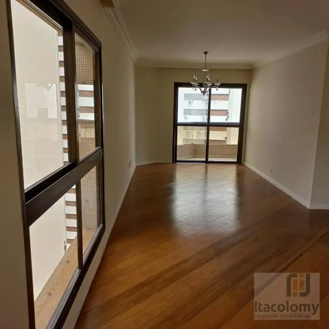 Foto 1 de Apartamento com 3 quartos à venda, 123m2 em Higienópolis, São Paulo - SP