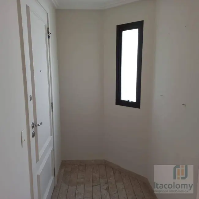 Foto 8 de Apartamento com 3 quartos à venda, 123m2 em Higienópolis, São Paulo - SP