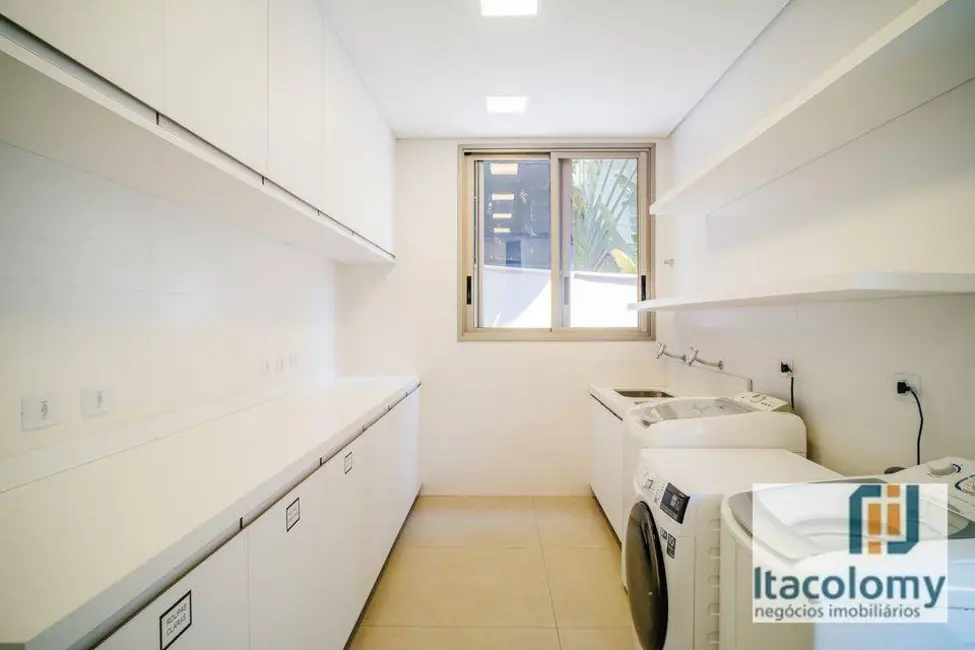 Foto 5 de Casa de Condomínio com 5 quartos à venda, 1164m2 em Tamboré, Santana De Parnaiba - SP