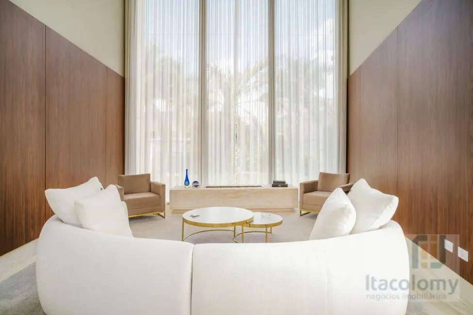 Foto 7 de Casa de Condomínio com 5 quartos à venda, 1164m2 em Tamboré, Santana De Parnaiba - SP