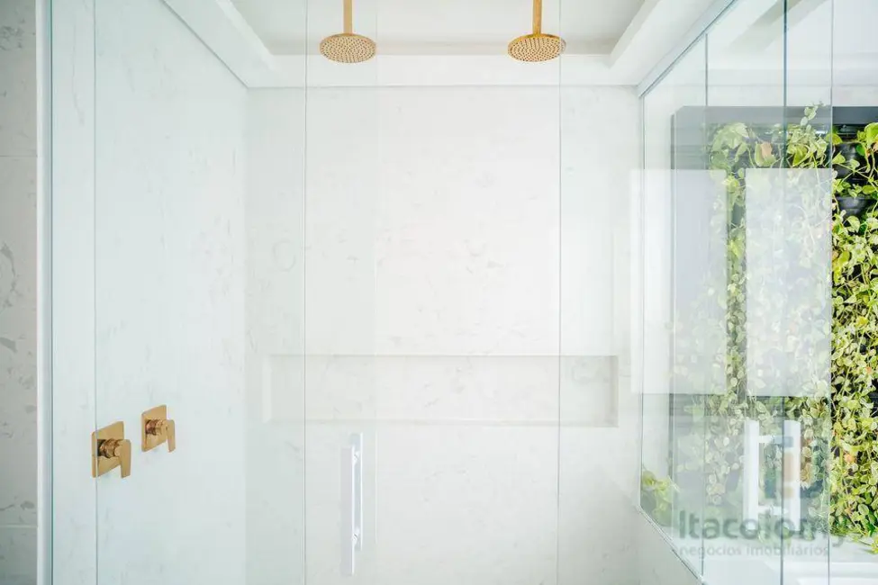 Foto 8 de Casa de Condomínio com 5 quartos à venda, 1164m2 em Tamboré, Santana De Parnaiba - SP