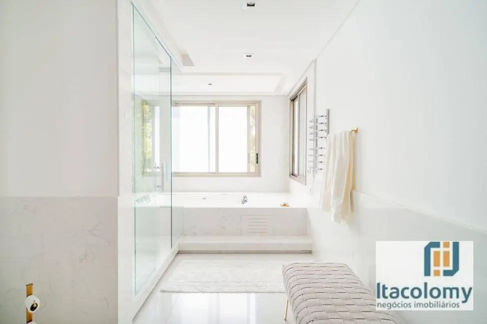 Foto 9 de Casa de Condomínio com 5 quartos à venda, 1164m2 em Tamboré, Santana De Parnaiba - SP