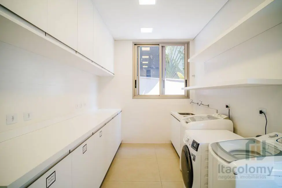 Foto 6 de Casa de Condomínio com 5 quartos à venda, 1164m2 em Tamboré, Santana De Parnaiba - SP