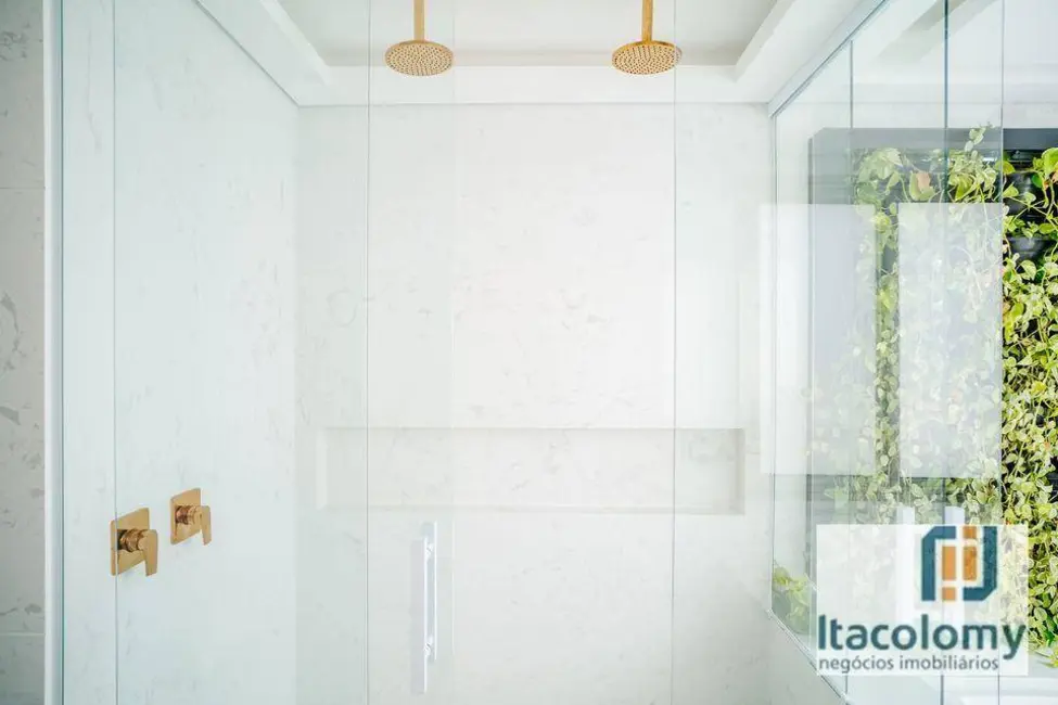 Foto 7 de Casa de Condomínio com 5 quartos à venda, 1164m2 em Tamboré, Santana De Parnaiba - SP