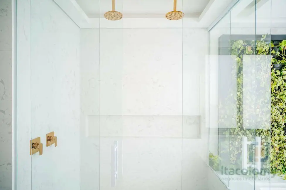 Foto 8 de Casa de Condomínio com 5 quartos à venda, 1164m2 em Tamboré, Santana De Parnaiba - SP