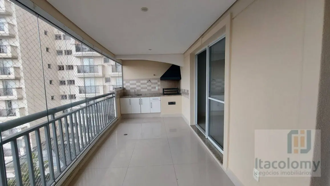 Foto 8 de Apartamento com 3 quartos à venda, 165m2 em Alphaville Industrial, Barueri - SP