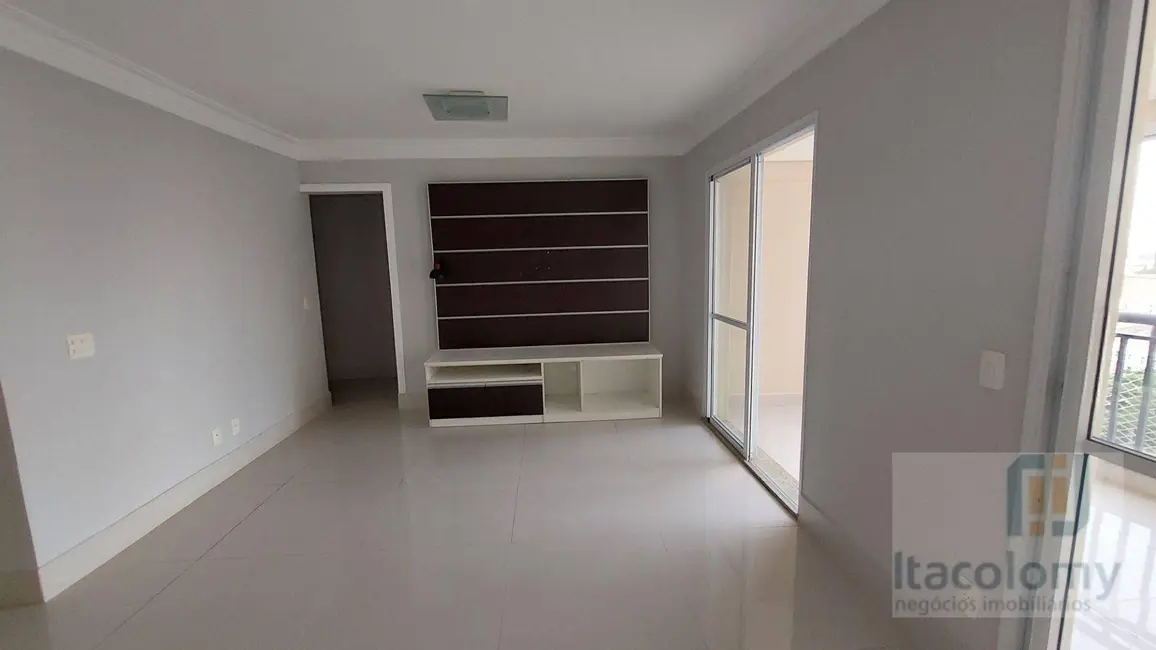 Foto 4 de Apartamento com 3 quartos à venda, 165m2 em Alphaville Industrial, Barueri - SP