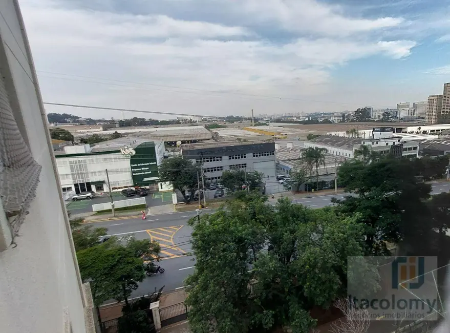 Foto 7 de Apartamento com 3 quartos à venda, 165m2 em Alphaville Industrial, Barueri - SP
