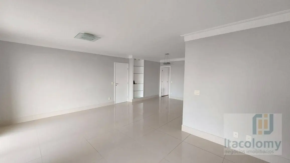 Foto 5 de Apartamento com 3 quartos à venda, 165m2 em Alphaville Industrial, Barueri - SP