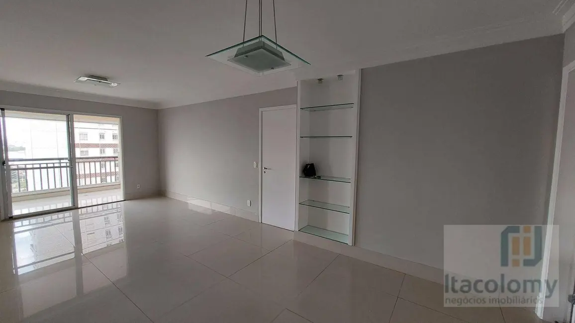 Foto 3 de Apartamento com 3 quartos à venda, 165m2 em Alphaville Industrial, Barueri - SP