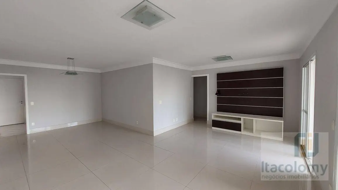 Foto 1 de Apartamento com 3 quartos à venda, 165m2 em Alphaville Industrial, Barueri - SP