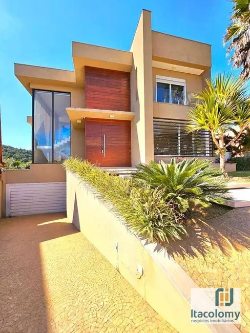 Foto 1 de Casa de Condomínio com 5 quartos à venda, 680m2 em Santana De Parnaiba - SP