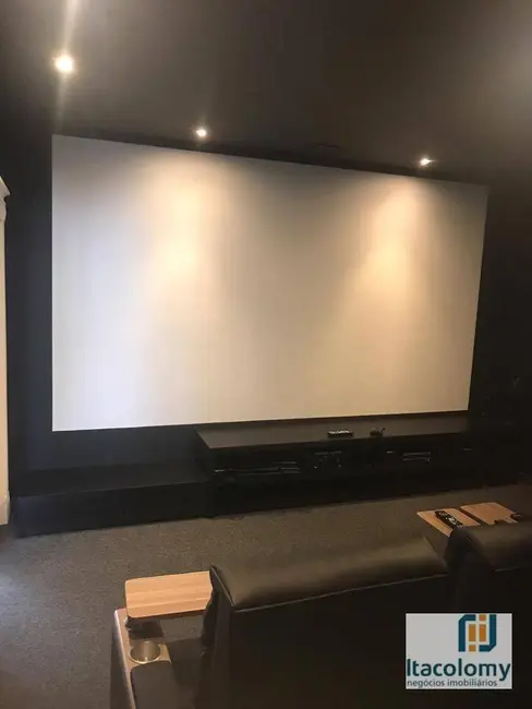 Foto 7 de Casa de Condomínio com 5 quartos à venda, 1927m2 em Santana De Parnaiba - SP