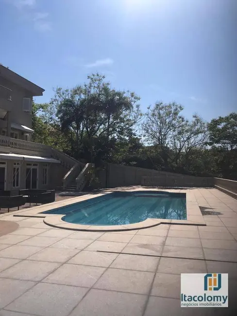 Foto 9 de Casa de Condomínio com 5 quartos à venda, 1927m2 em Santana De Parnaiba - SP