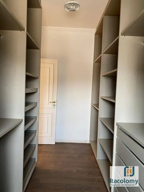 Foto 2 de Casa de Condomínio com 5 quartos à venda, 1927m2 em Santana De Parnaiba - SP