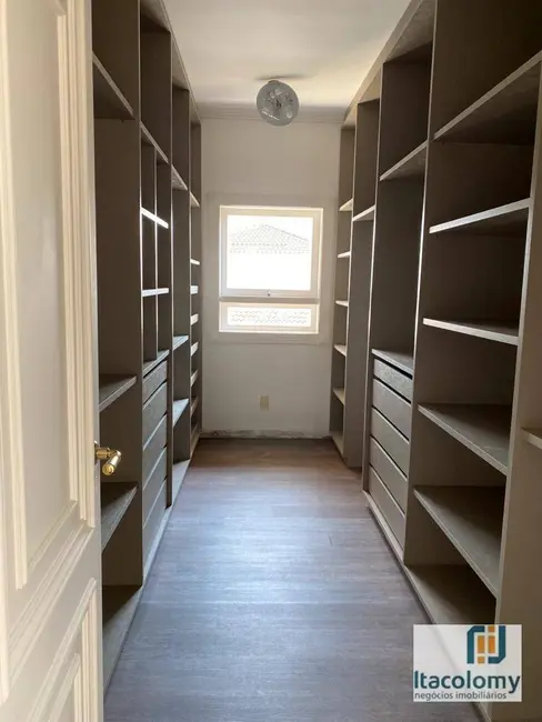 Foto 6 de Casa de Condomínio com 5 quartos à venda, 1927m2 em Santana De Parnaiba - SP