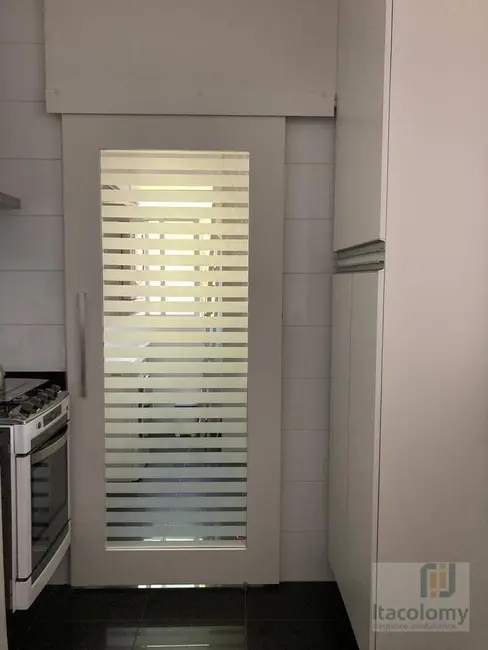 Foto 5 de Apartamento com 3 quartos à venda, 152m2 em Tamboré, Santana De Parnaiba - SP