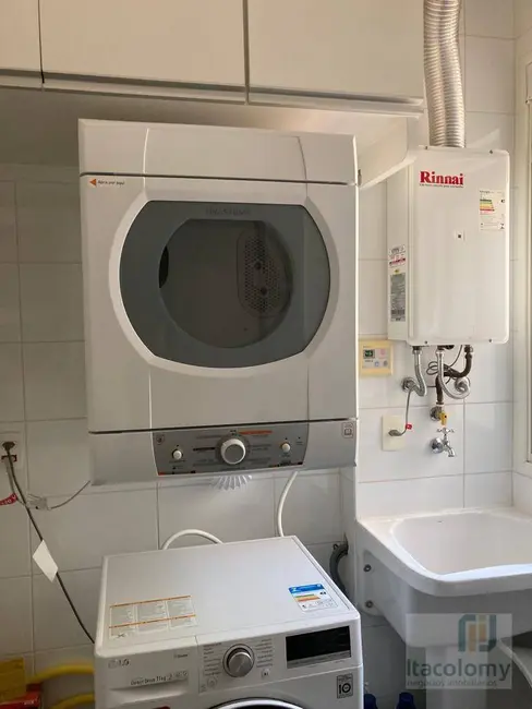 Foto 6 de Apartamento com 3 quartos à venda, 152m2 em Tamboré, Santana De Parnaiba - SP