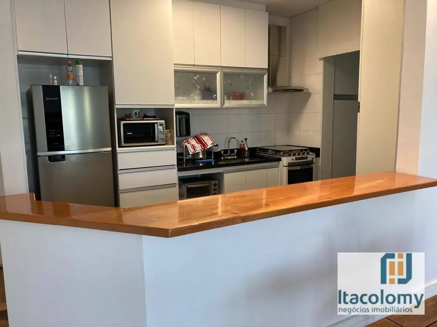 Foto 7 de Apartamento com 3 quartos à venda, 152m2 em Tamboré, Santana De Parnaiba - SP