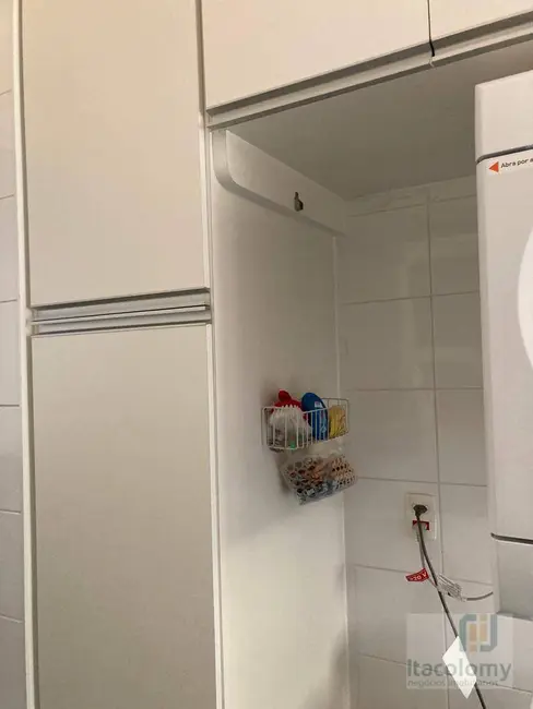 Foto 7 de Apartamento com 3 quartos à venda, 152m2 em Tamboré, Santana De Parnaiba - SP