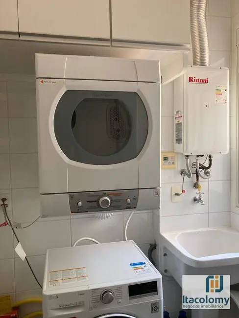 Foto 5 de Apartamento com 3 quartos à venda, 152m2 em Tamboré, Santana De Parnaiba - SP