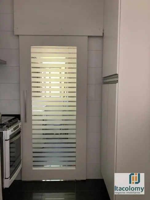 Foto 4 de Apartamento com 3 quartos à venda, 152m2 em Tamboré, Santana De Parnaiba - SP