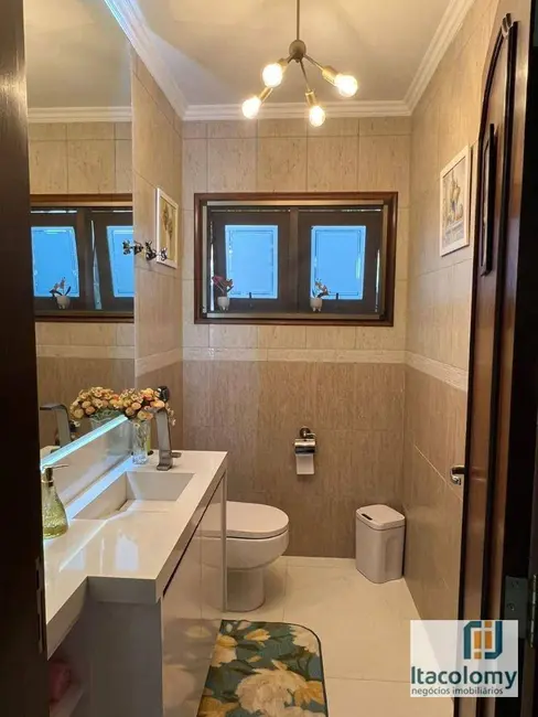 Casa de Condomínio com 4 quartos à venda, 1016m2 em Santana De Parnaiba - SP - imagem 5 Foto 5 de Casa de Condomínio com 4 quartos à venda, 1016m2 em Santana De Parnaiba - SP